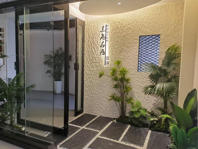 公司相册公司主要以家装为主,经营项目为:住宅室内装饰装修;建筑劳务